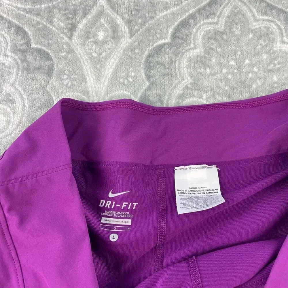 Womens Nike Skort